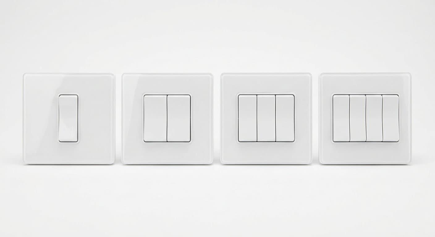 Bristol Dimmer Switch 1000W