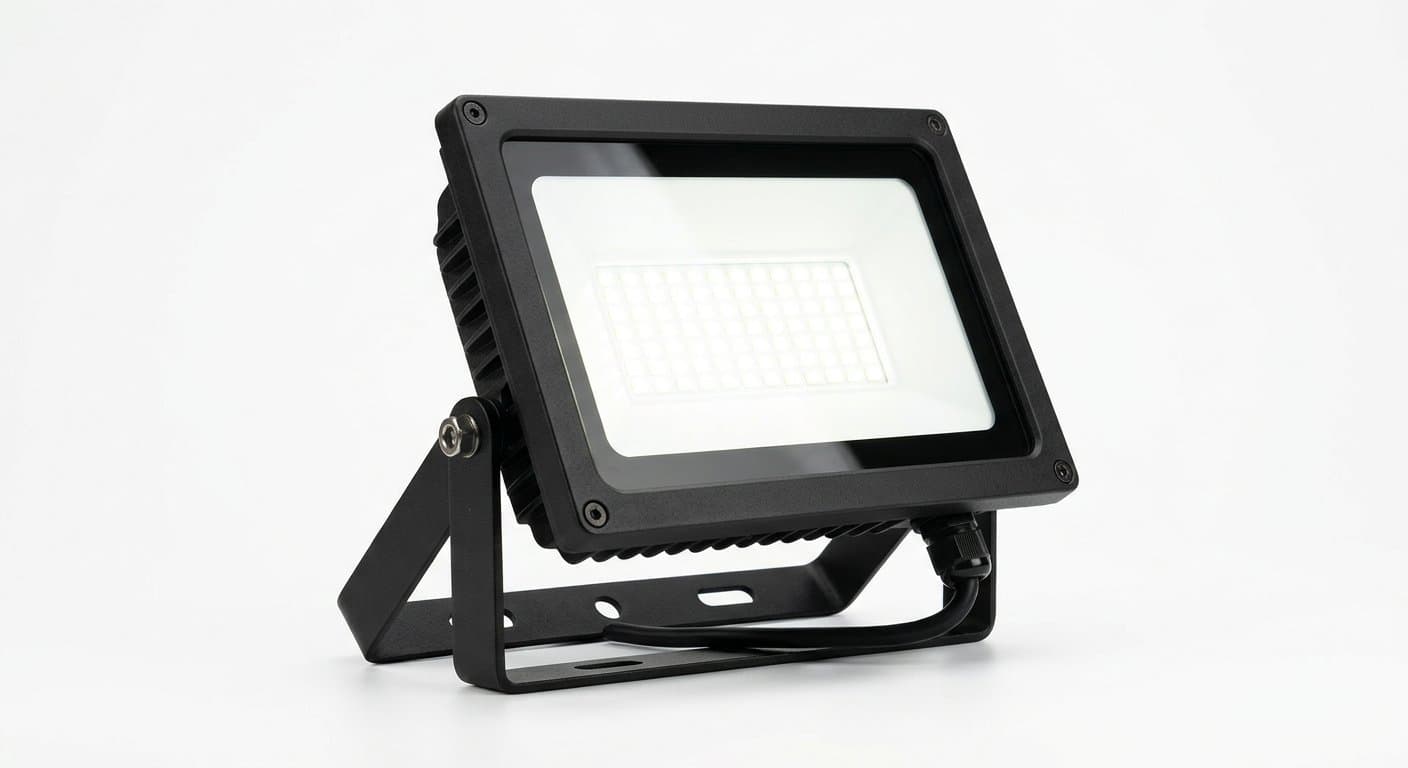 LED Flood Light 50W IP65