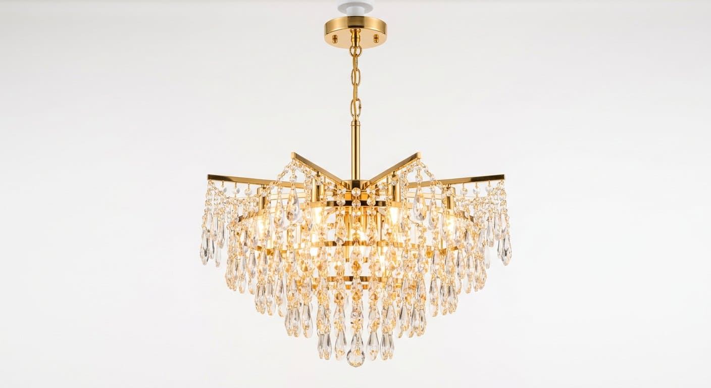 Lamp Holder — Batten / Pendant