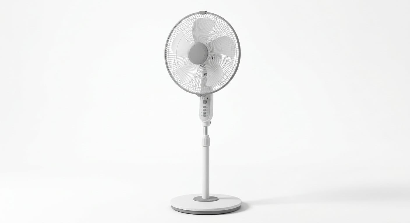 Binatone 16" Standing Fan