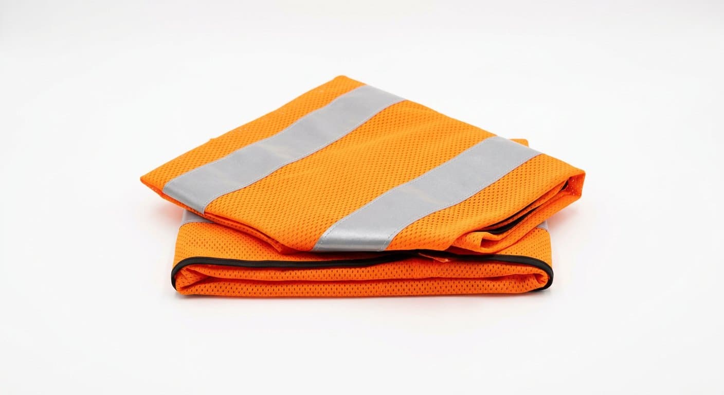 Reflective Safety Vest