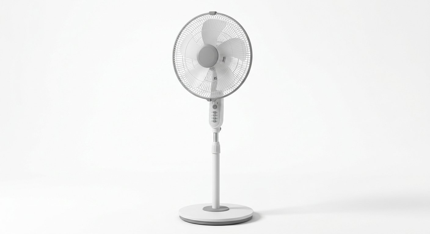 Binatone 16" Standing Fan