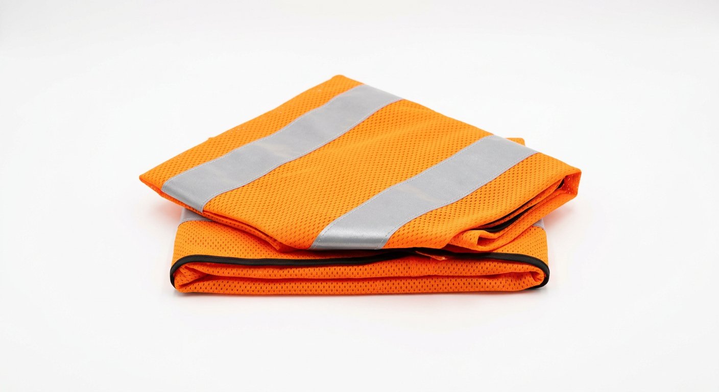 Reflective Safety Vest