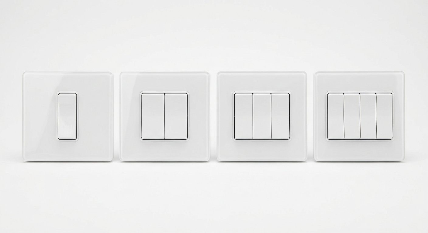 Bristol Dimmer Switch 1000W